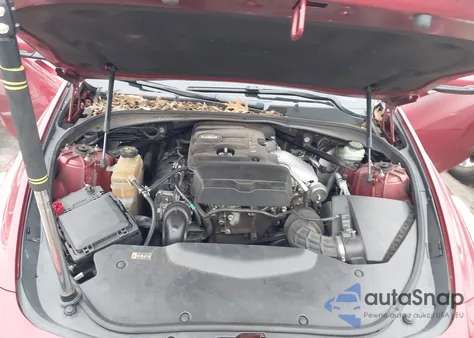 2016 Cadillac Cts Luxury Collection from USA, damaged, VIN 1G6AR5SX3G0107770